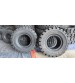 Lốp xe nâng 300-15 Solid Plus Thái Lan - Lốp đặc xe nâng 4 tấn 5 tấn giá rẻ